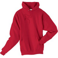 Hanes EcoSmart Pullover Hooded Sweatshirt